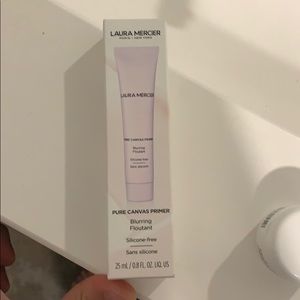 COPY - laura mercier pure canvas primer
